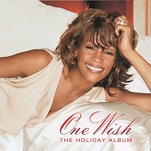 One Wish - The Holiday Album - Whitney Houston