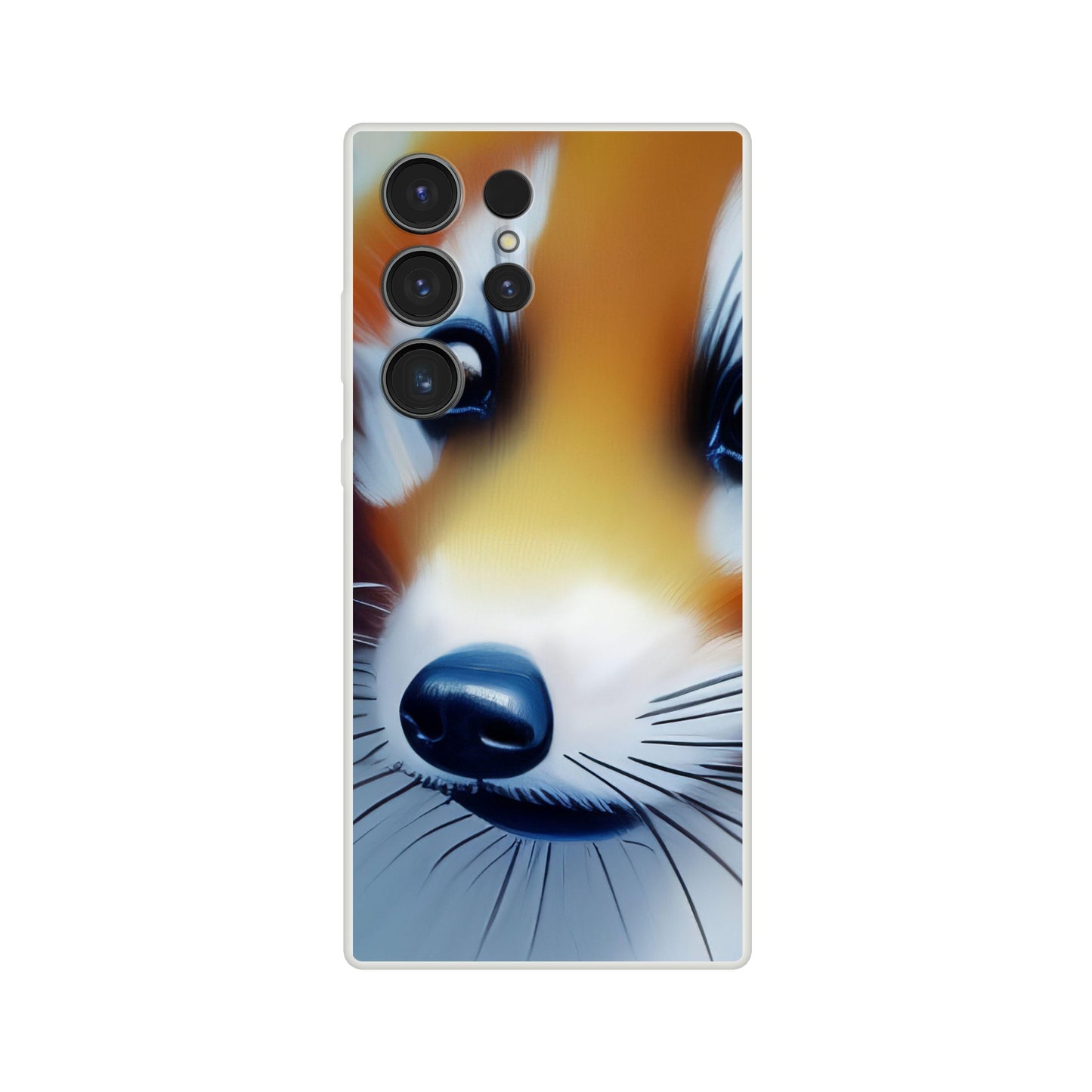 Red Panda - iPhone and Samsung Galaxy cases Galaxy S23 Ultra