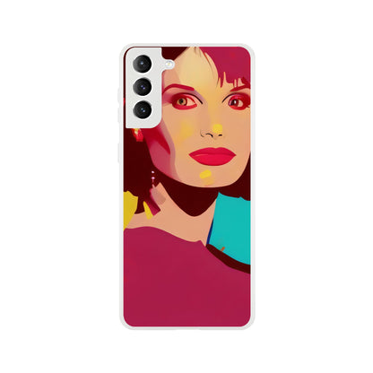 Sophie Maybe - iPhone and Samsung Galaxy cases Galaxy S21 Plus