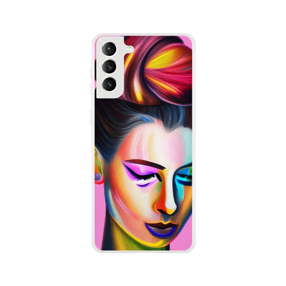 Chignon - iPhone and Samsung Galaxy cases Galaxy S21 Plus