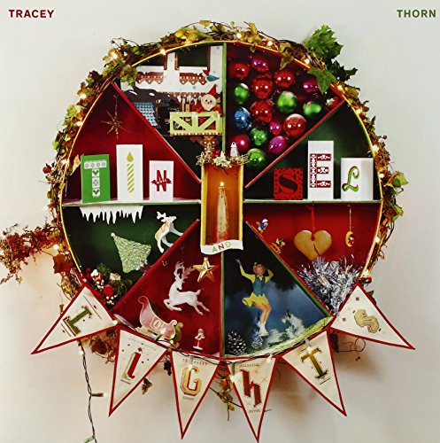 Tinsel & Lights - Tracey Thorn