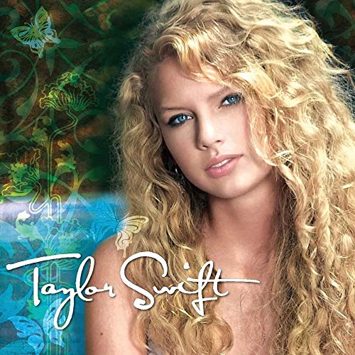 Taylor Swift - Taylor Swift