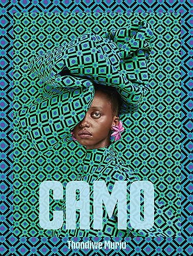 Camo - Thandiwe Muriu