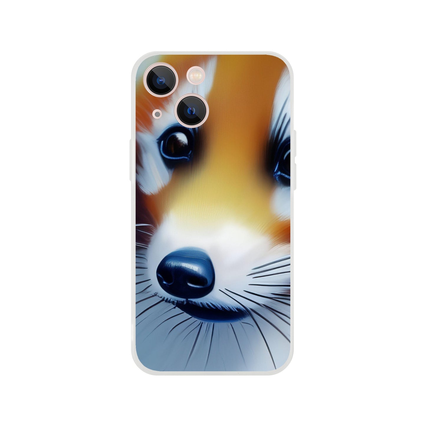 Red Panda - iPhone and Samsung Galaxy cases iPhone 13 Mini