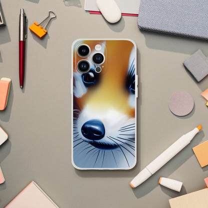 Red Panda - iPhone and Samsung Galaxy cases