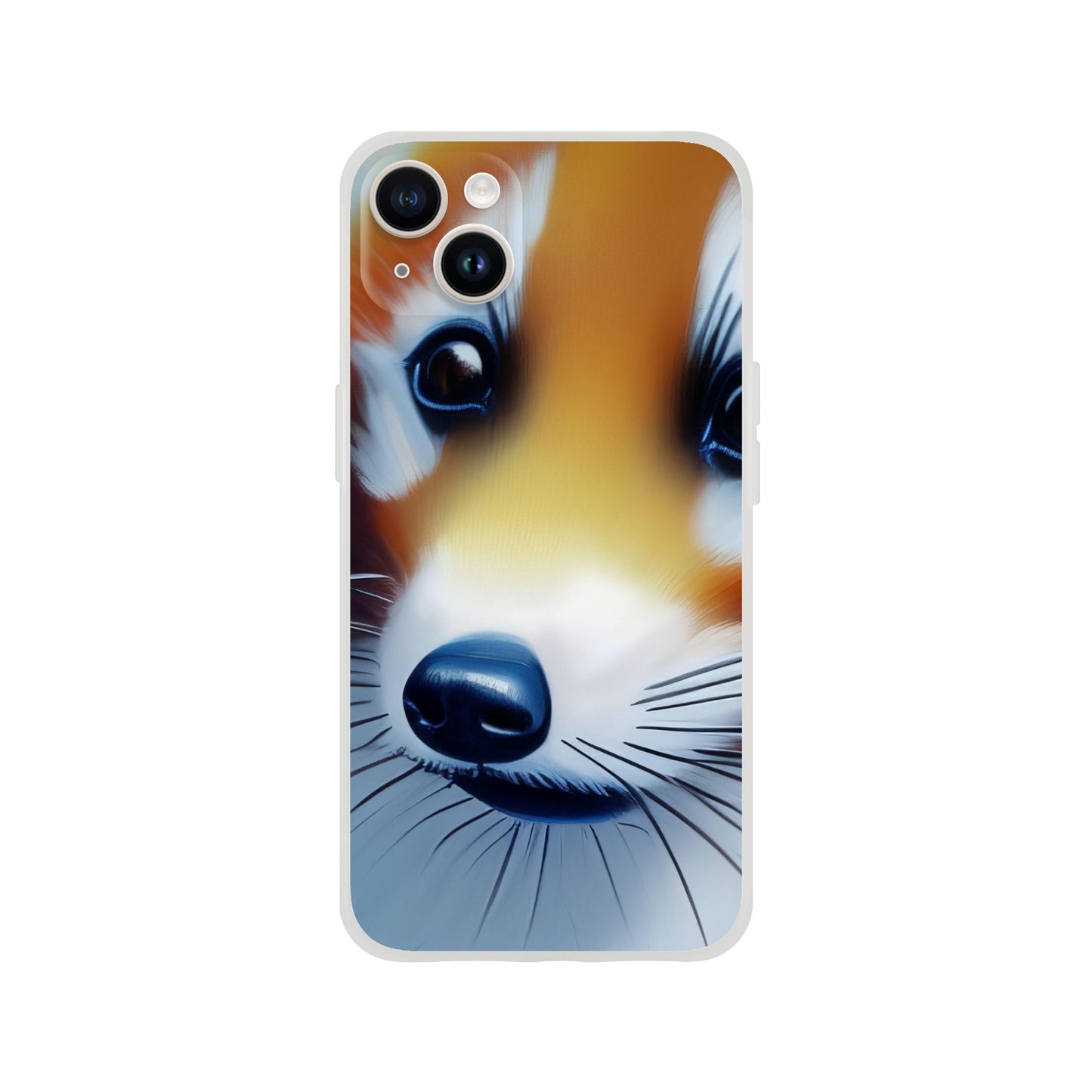 Red Panda - iPhone and Samsung Galaxy cases iPhone 14 Plus