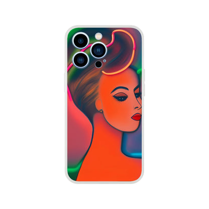 Chignon 4- iPhone & Samsung Galaxy cases iPhone 13 Pro