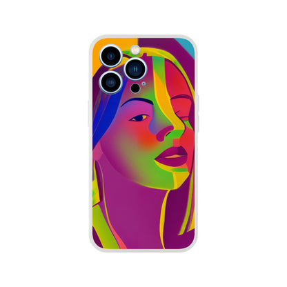 Rainbow 3 - iPhone and Samsung Galaxy cases iPhone 13 Pro