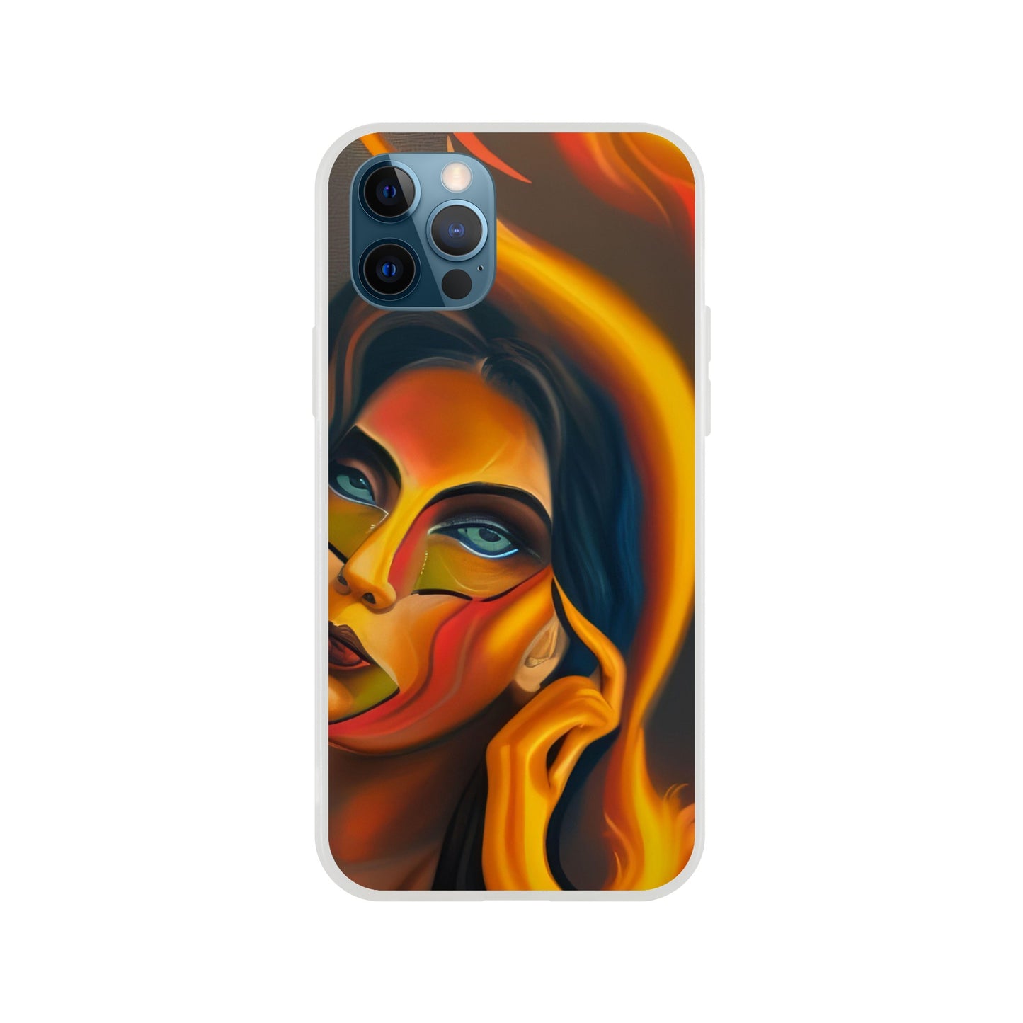 Dangerous Woman - iPhone and Samsung Galaxy cases iPhone 12 Pro