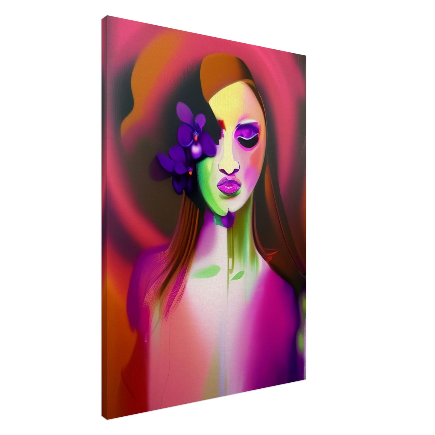 Party - Canvas Slim 70x100 cm 28x40″