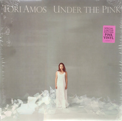 Under The Pink - Tori Amos