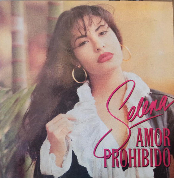 Amor Prohibido - Selena