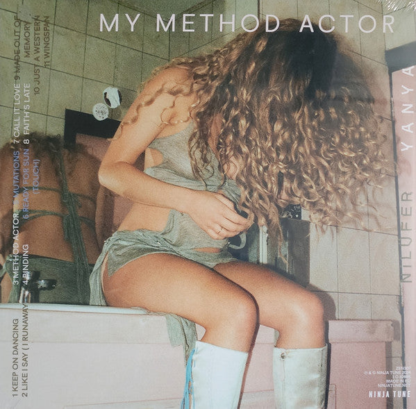 My Method Actor - Nilüfer Yanya