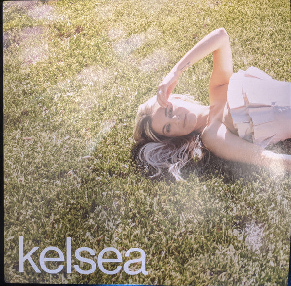 Kelsea - Kelsea Ballerini