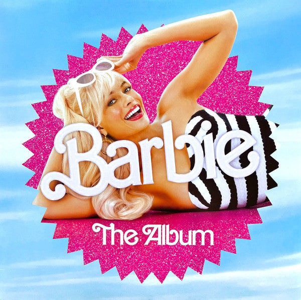 Barbie The Album - Various Artists