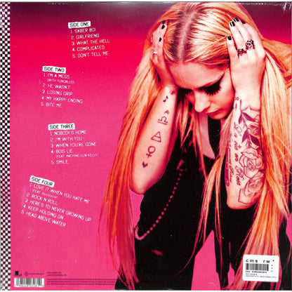 Greatest Hits - Avril Lavigne