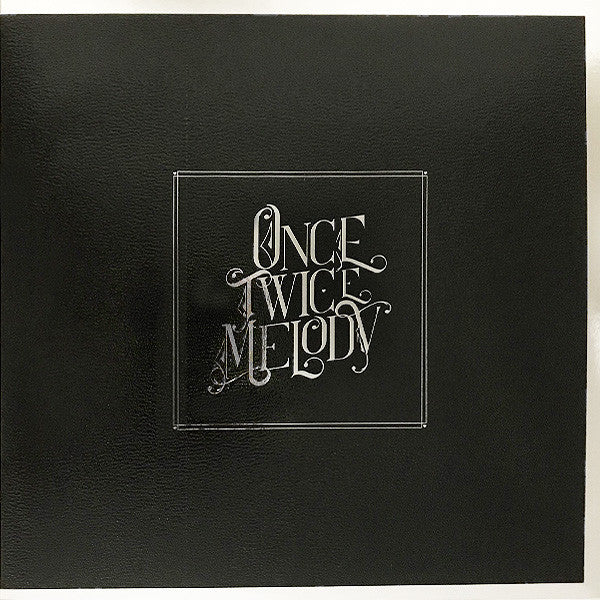 Once Twice Melody - Beach House