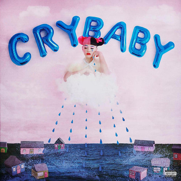 Cry Baby - Melanie Martinez