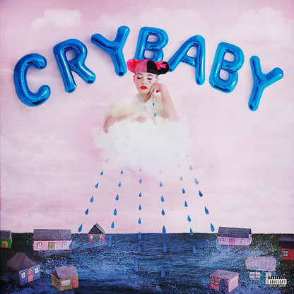 Cry Baby - Melanie Martinez