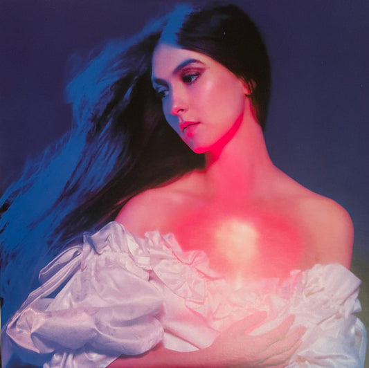 And In The Darkness, Hearts Aglow - Weyes Blood