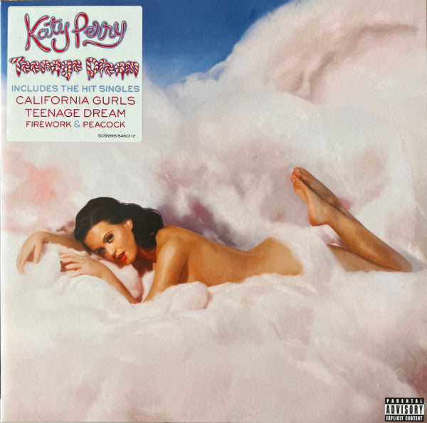 Teenage Dream - Katy Perry