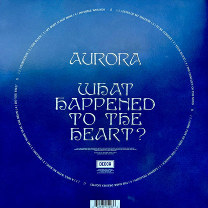 What Happened To The Heart? - Aurora