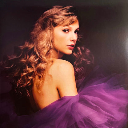 Speak Now (Taylor's Version) - Taylor Swift