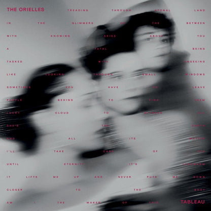 Tableau - The Orielles