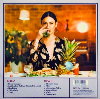 Kitchen Sink - Nadine Shah