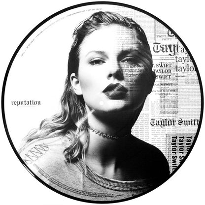 Reputation - Taylor Swift