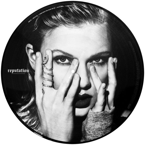 Reputation - Taylor Swift