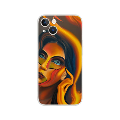 Dangerous Woman - iPhone and Samsung Galaxy cases iPhone 13