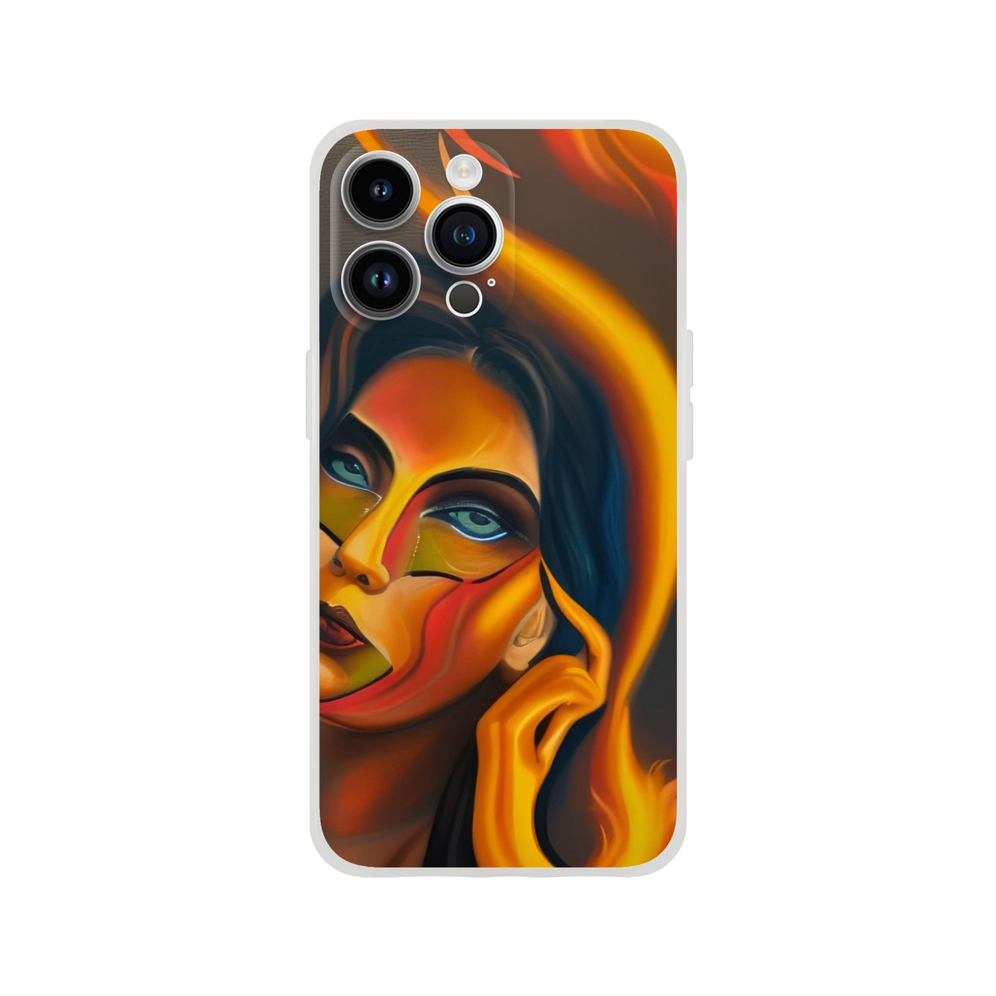 Dangerous Woman - iPhone and Samsung Galaxy cases iPhone 14 Pro Max