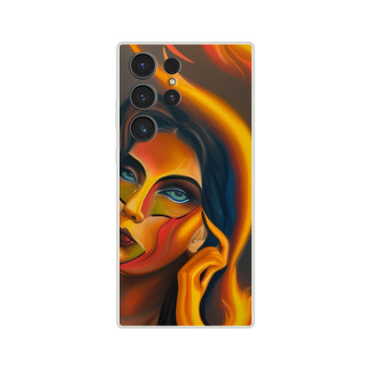 Dangerous Woman - iPhone and Samsung Galaxy cases Galaxy S23 Ultra