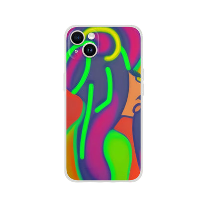 Chignon 2 - iPhone and Samsung Galaxy cases iPhone 14 Plus