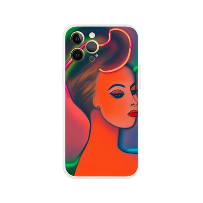 Chignon 4- iPhone & Samsung Galaxy cases iPhone 12 Pro Max