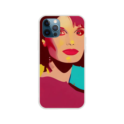 Sophie Maybe - iPhone and Samsung Galaxy cases iPhone 12 Pro