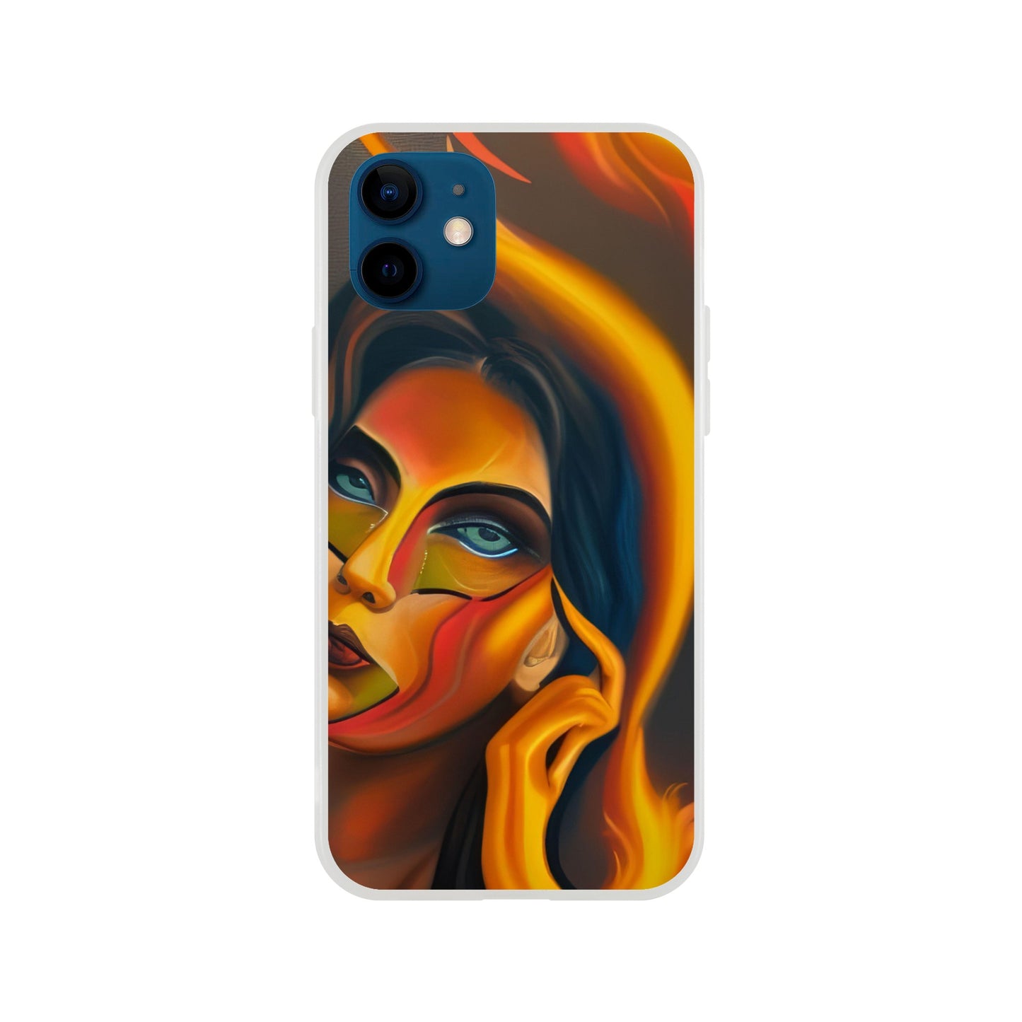 Dangerous Woman - iPhone and Samsung Galaxy cases iPhone 12