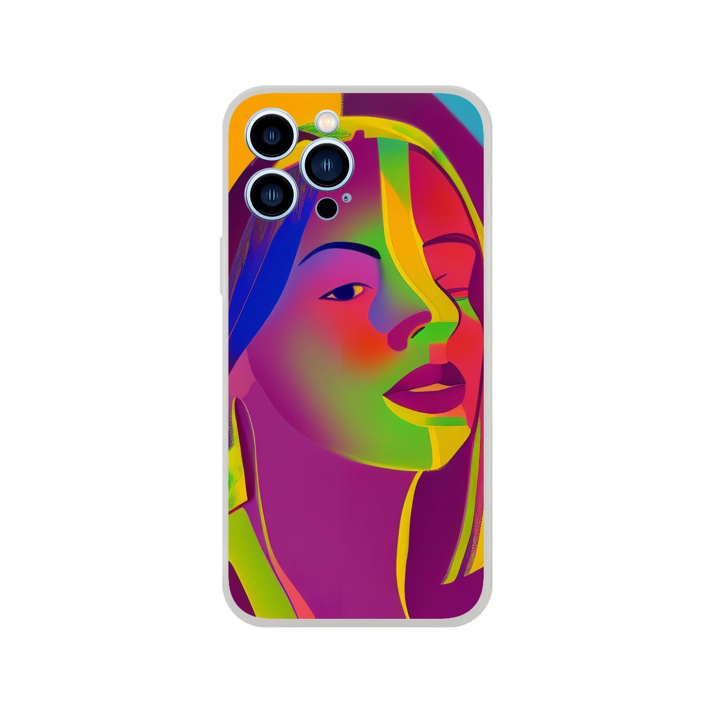 Rainbow 3 - iPhone and Samsung Galaxy cases iPhone 13 Pro Max